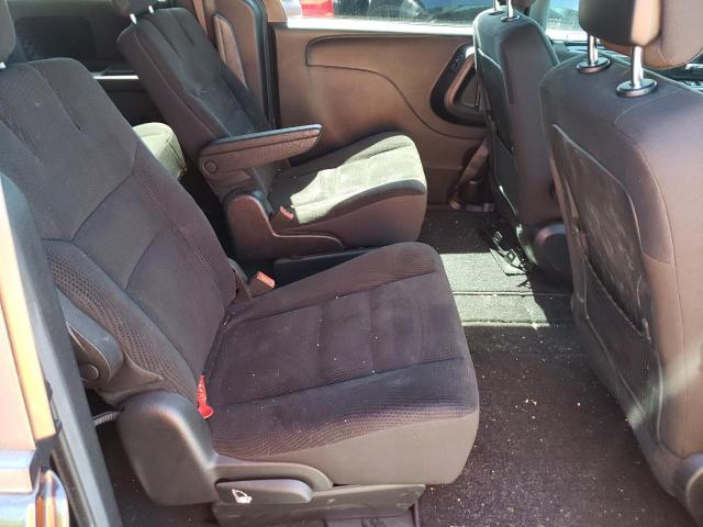 Photo 6 from auction – 2018 DODGE GRAND CARA with VIN 2C4RDGBGXJR305026