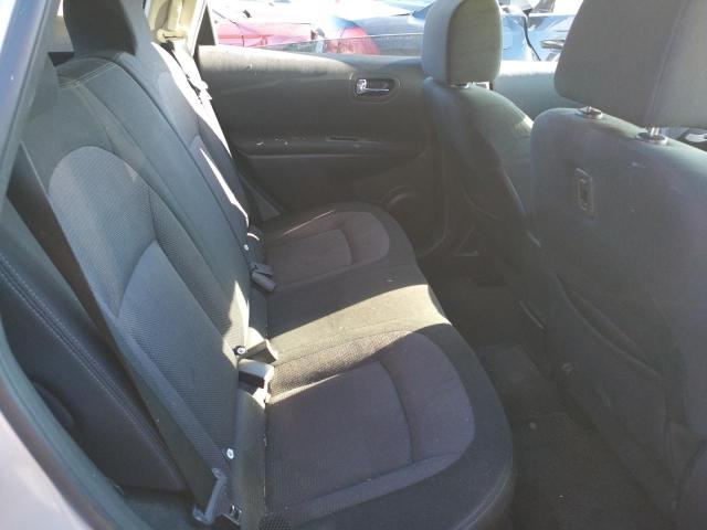 Photo 6 from auction – 2013 NISSAN ROGUE S with VIN JN8AS5MT4DW001529