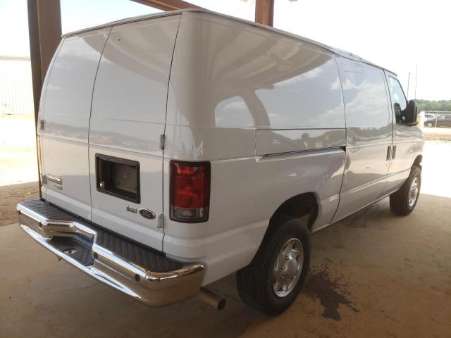 Photo 4 from auction – 2014 FORD ECONOLINE with VIN 1FTSE3EL6EDA48780