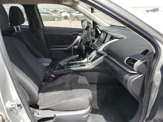 Photo 5 from auction – 2019 MITSUBISHI ECLIPSE CR with VIN JA4AT3AA5KZ033329