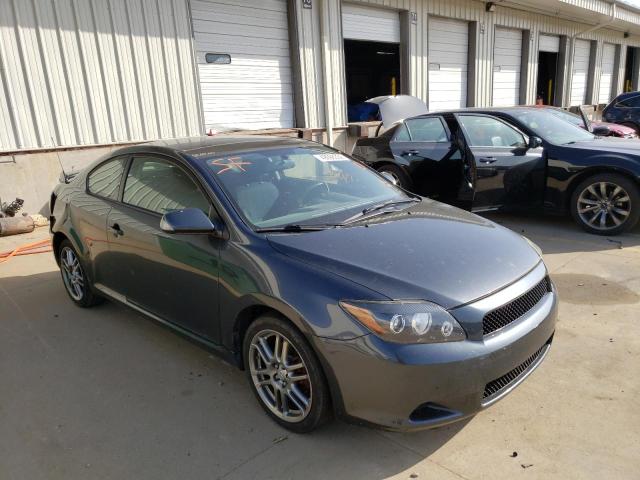 SCION TC 2010 with VIN JTKDE3B73A0319871 - Photo from auction