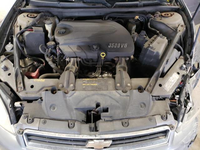 Photo 7 from auction – 2006 CHEVROLET IMPALA LT with VIN 2G1WT58K169378291