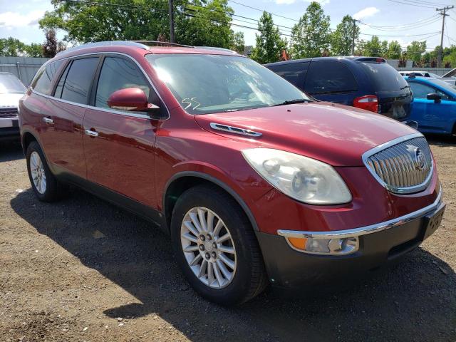 Zdjęcie 1 z aukcji – 2009 BUICK ENCLAVE CX z VIN 5GAEV23DX9J200457