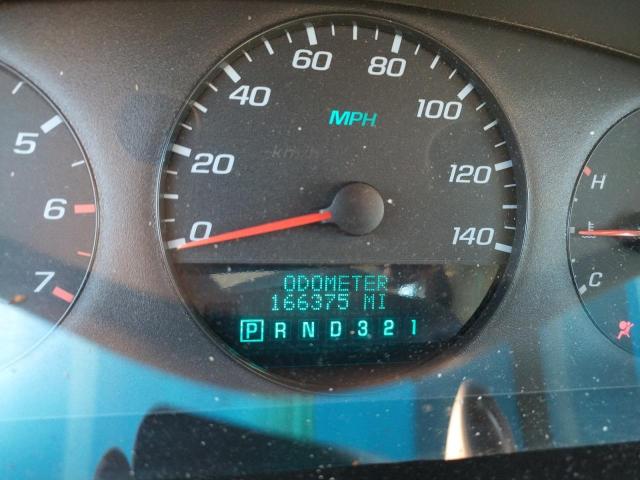 Photo 8 from auction – 2007 CHEVROLET IMPALA LS with VIN 2G1WB58K579232237