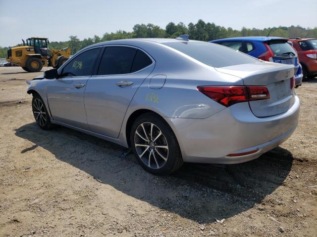 Photo 3 from auction – 2016 ACURA TLX TECH with VIN 19UUB2F57GA002019
