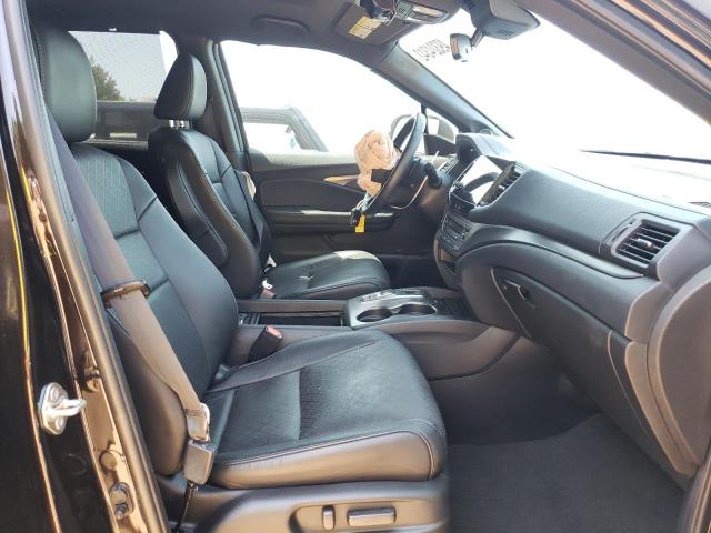 Photo 5 from auction – 2019 HONDA PASSPORT E with VIN 5FNYF7H54KB003577