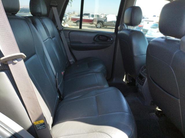 Photo 6 from auction – 2003 CHEVROLET TRAILBLAZE with VIN 1GNDT13S232260301