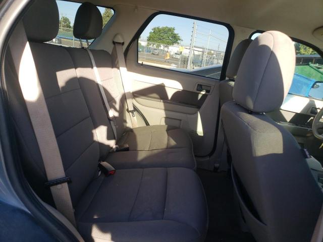Photo 6 from auction – 2010 FORD ESCAPE HYB with VIN 1FMCU4K36AKA94659