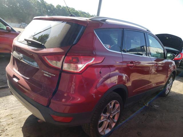 Photo 4 from auction – 2014 FORD ESCAPE TIT with VIN 1FMCU9J9XEUA24109