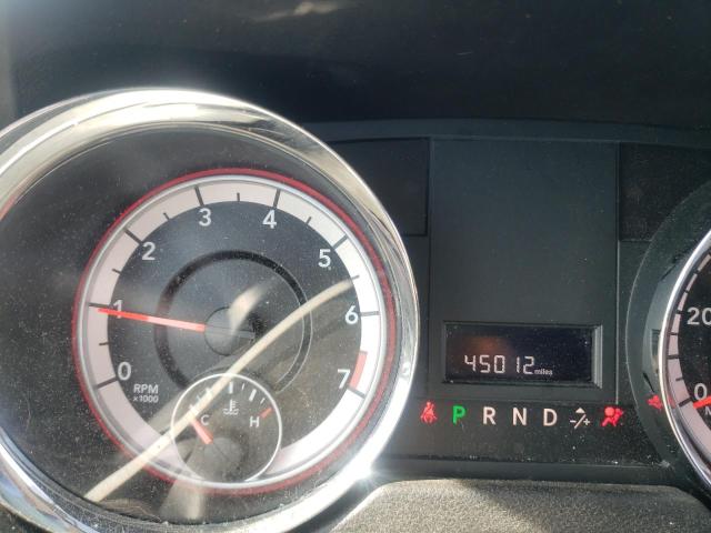 Photo 8 from auction – 2013 DODGE GRAND CARA with VIN 2C4RDGBG8DR813757