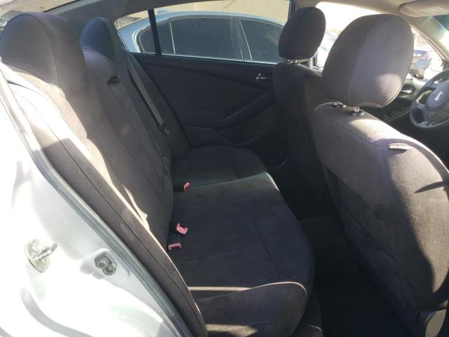 Photo 6 from auction – 2011 NISSAN ALTIMA BAS with VIN 1N4AL2AP2BC124622