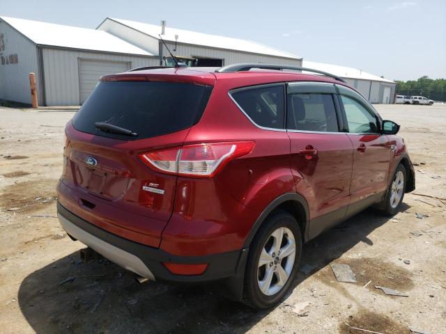 Photo 4 from auction – 2014 FORD ESCAPE SE with VIN 1FMCU0G98EUC84656
