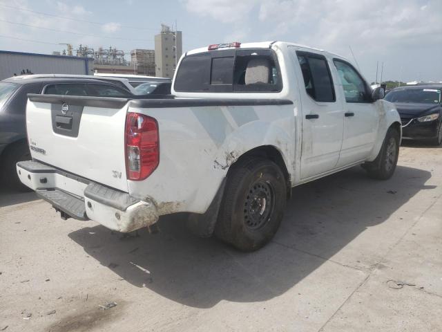 Foto 4 de la subasta – 2020 NISSAN FRONTIER S con VIN 1N6ED0EA6LN723948