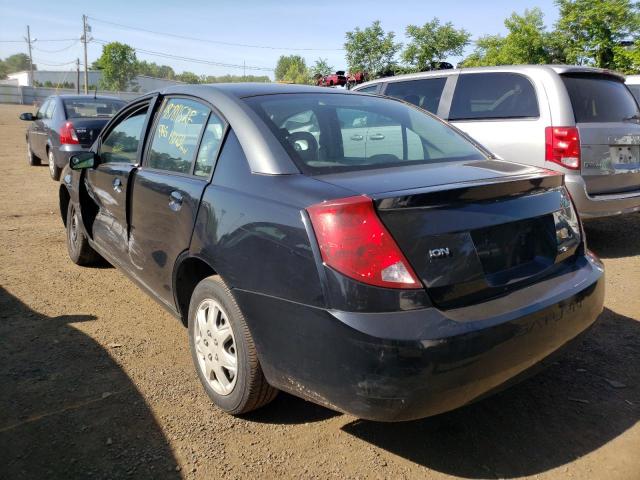 Photo 3 from auction – 2003 SATURN ION LEVEL with VIN 1G8AJ52F73Z117049
