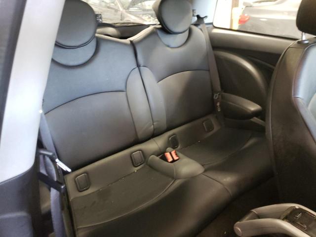 Photo 6 from auction – 2009 MINI COOPER S with VIN WMWMF73539TT98944