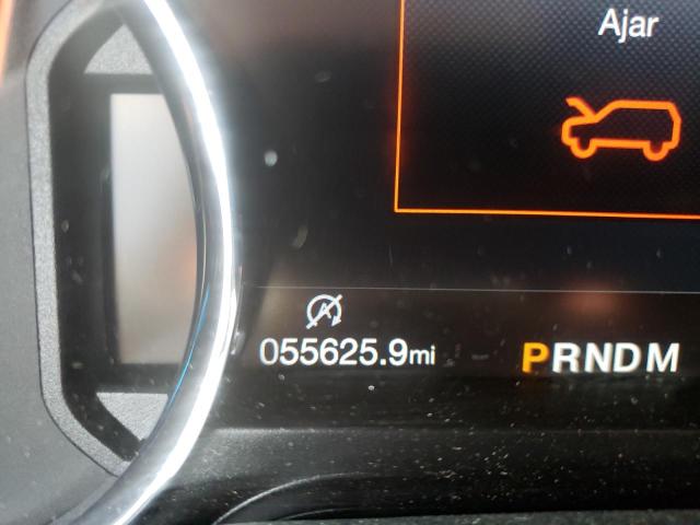Photo 8 from auction – 2018 FORD EXPEDITION with VIN 1FMJK1HT3JEA31164