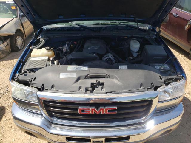 Photo 7 from auction – 2003 GMC NEW SIERRA with VIN 2GTEC19T531316549