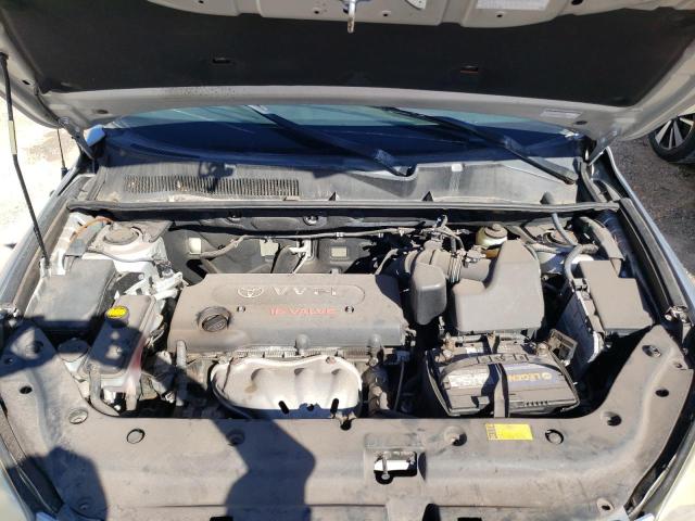 Photo 7 from auction – 2008 TOYOTA RAV4 LIMIT with VIN JTMZD31V786055299