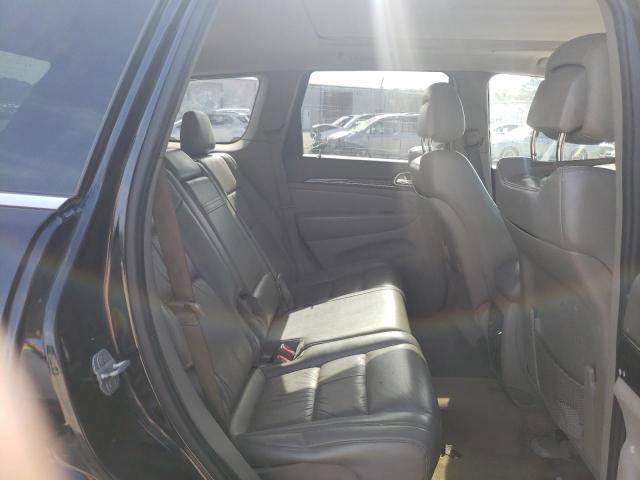 Photo 6 from auction – 2011 JEEP GRAND CHER with VIN 1J4RR4GG8BC590273