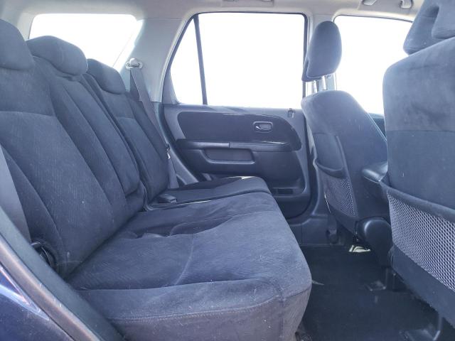 Photo 6 from auction – 2006 HONDA CR-V EX with VIN JHLRD78886C061184