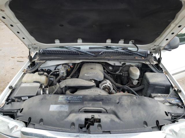 Photo 7 from auction – 2003 GMC NEW SIERRA with VIN 2GTEC19V231241763