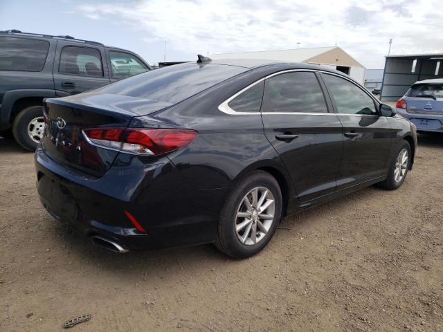 Photo 4 from auction – 2018 HYUNDAI SONATA SE with VIN 5NPE24AF2JH626583