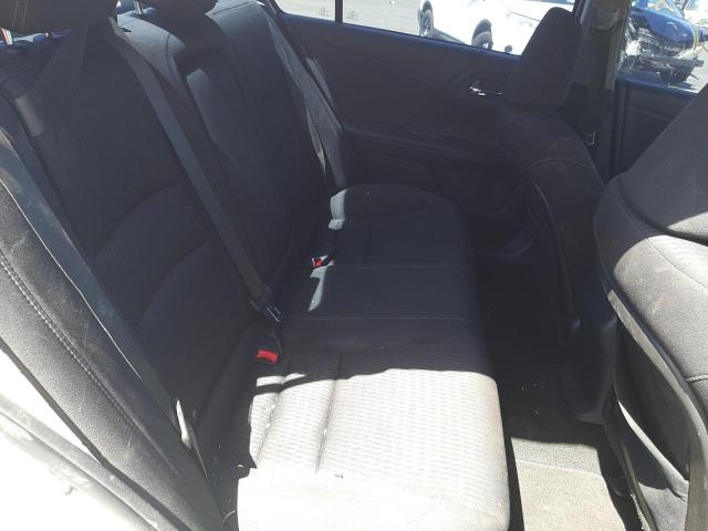Photo 6 from auction – 2014 HONDA ACCORD SPO with VIN 1HGCR2F56EA274923
