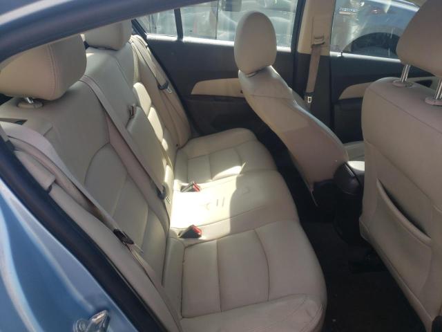 Photo 6 from auction – 2012 CHEVROLET CRUZE LT with VIN 1G1PG5SC7C7280759
