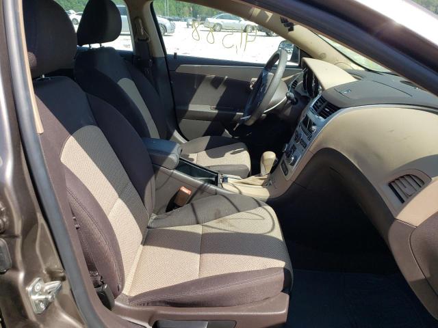 Photo 5 from auction – 2012 CHEVROLET MALIBU LS with VIN 1G1ZB5E09CF266988