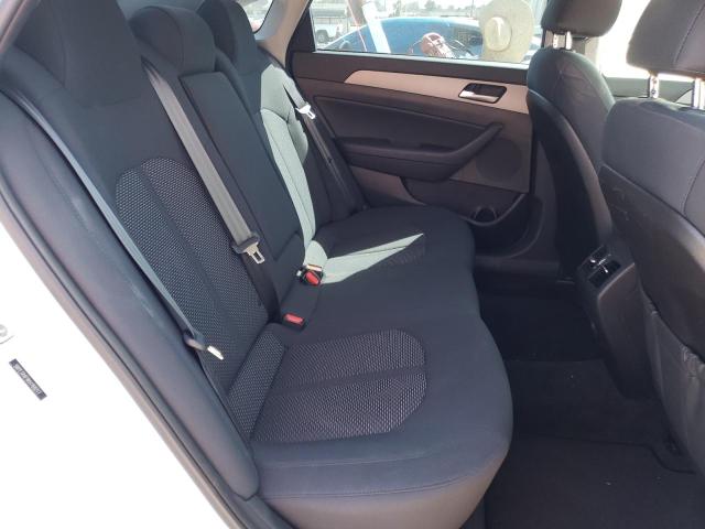 Photo 6 from auction – 2019 HYUNDAI SONATA LIM with VIN 5NPE34AF9KH768217