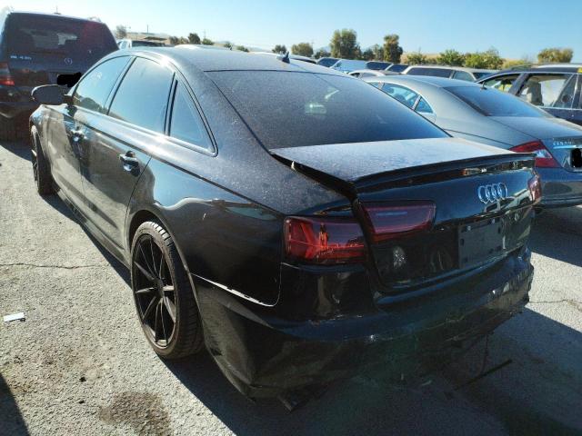 Photo 3 from auction – 2016 AUDI A6 PRESTIG with VIN WAUHGAFC4GN028965