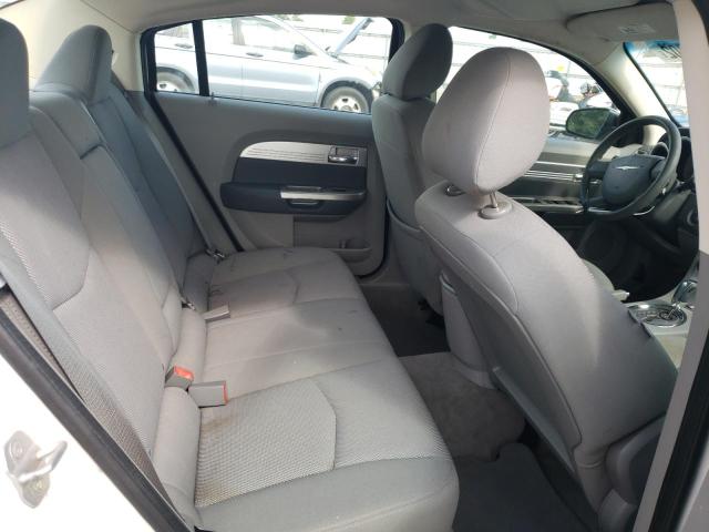 Photo 6 from auction – 2008 CHRYSLER SEBRING TO with VIN 1C3LC56R98N300355