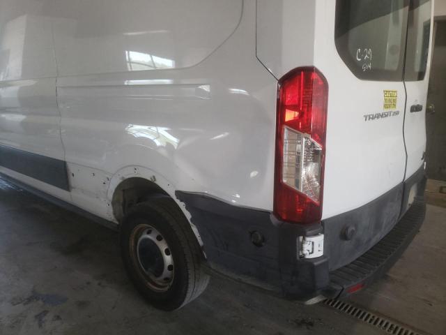 Photo 9 from auction – 2019 FORD TRANSIT T- with VIN 1FTYR2CM2KKB08095