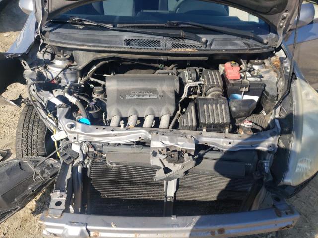 Photo 7 from auction – 2008 HONDA FIT with VIN JHMGD384X8S052584