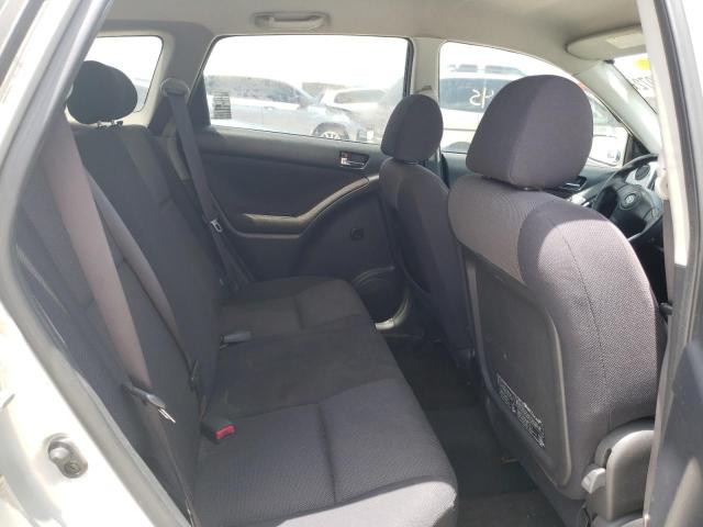 Photo 6 from auction – 2003 TOYOTA COROLLA MA with VIN 2T1KR32E13C138603