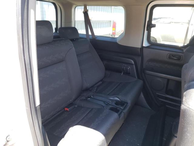 Photo 6 from auction – 2008 HONDA ELEMENT SC with VIN 5J6YH18968L002523