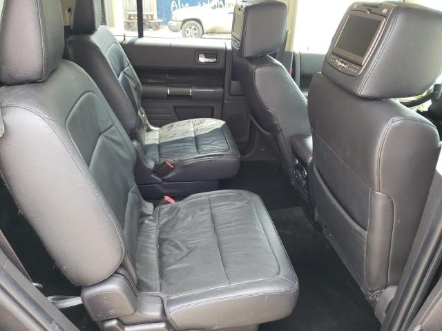 Photo 6 from auction – 2016 FORD FLEX SEL with VIN 2FMHK6C8XGBA06197