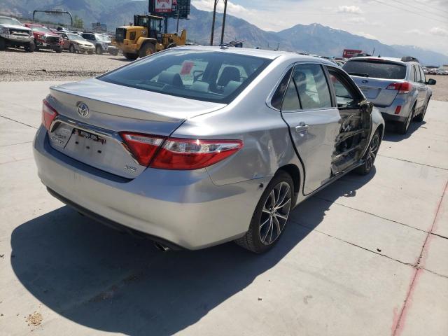 Photo 4 from auction – 2015 TOYOTA CAMRY LE with VIN 4T1BF1FK7FU874672