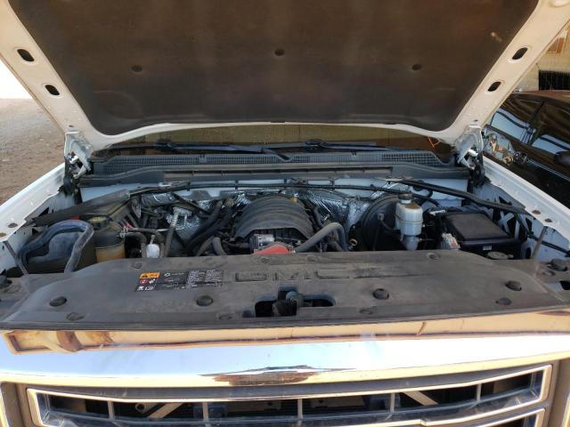 Photo 7 from auction – 2014 GMC SIERRA K15 with VIN 1GTV2VEC0EZ254424