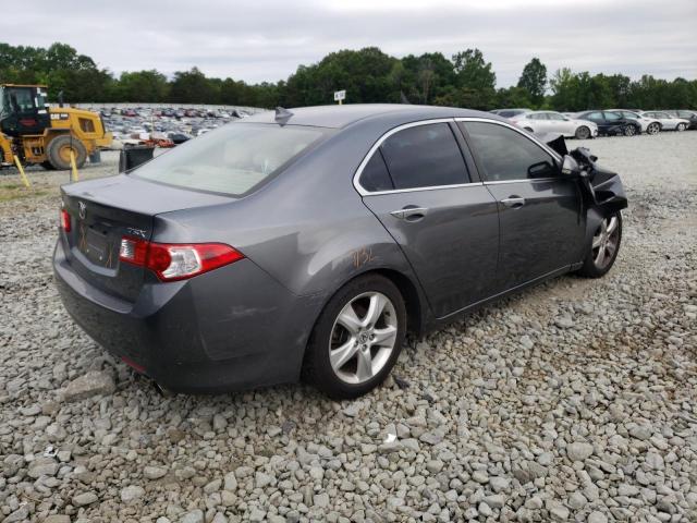 Photo 4 from auction – 2010 ACURA TSX with VIN JH4CU2F63AC024686