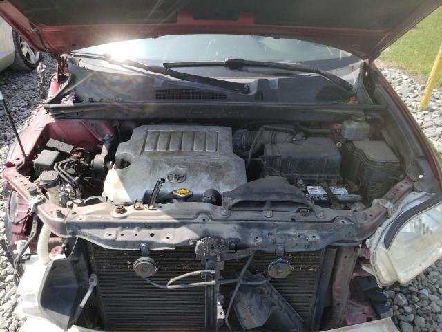 Photo 7 from auction – 2008 TOYOTA HIGHLANDER with VIN JTEES41A282067158