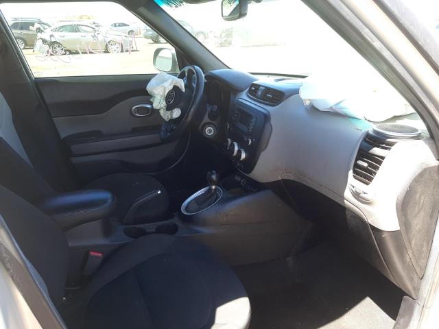 Photo 5 from auction – 2014 KIA SOUL with VIN KNDJN2A22E7728046