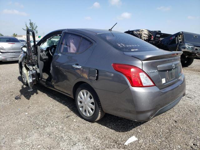 Photo 3 from auction – 2016 NISSAN VERSA S with VIN 3N1CN7AP4GL819743