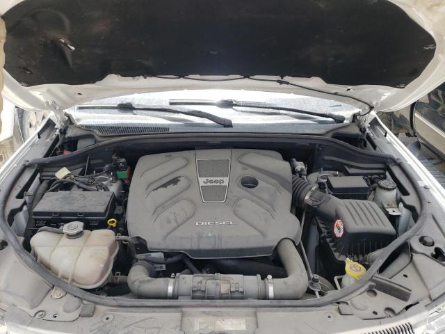 Photo 7 from auction – 2014 JEEP GRAND CHER with VIN 1C4RJFBM5EC441717