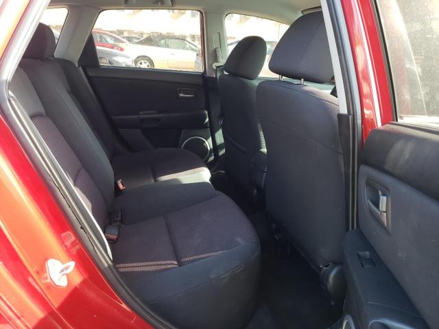 Photo 6 from auction – 2006 MAZDA 3 HATCHBAC with VIN JM1BK143661433807