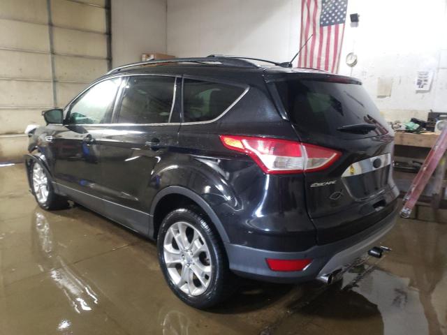 Photo 3 from auction – 2013 FORD ESCAPE SEL with VIN 1FMCU9HXXDUC17041