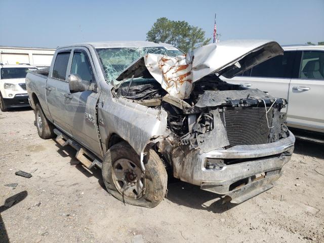 Фото 1 с аукциона – 2018 RAM 2500 ST с VIN 3C6UR5CL6JG101686