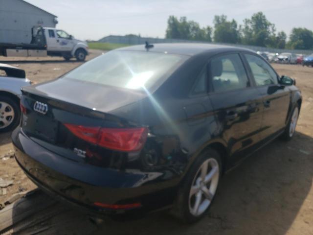 Photo 4 from auction – 2015 AUDI A3 with VIN WAUBFGFF3F1008461