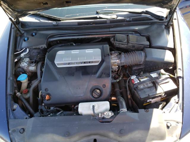 Photo 7 from auction – 2008 ACURA TL with VIN 19UUA66288A036617