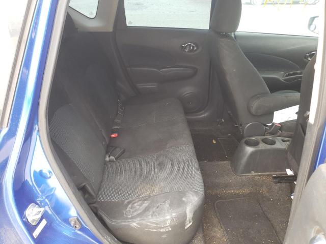 Photo 6 from auction – 2016 NISSAN VERSA NOTE with VIN 3N1CE2CP6GL366242